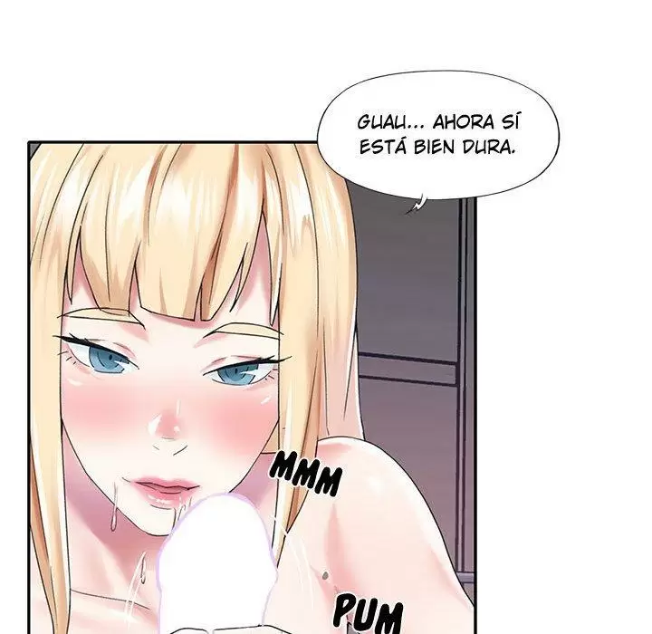 The Idol Preject Capítulo 27 - Page 39