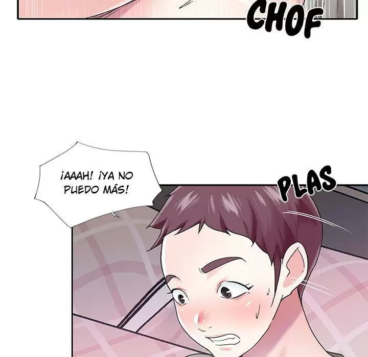 The Idol Preject Capítulo 27 - Page 55