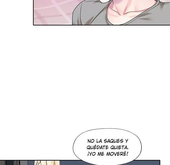 The Idol Preject Capítulo 27 - Page 56