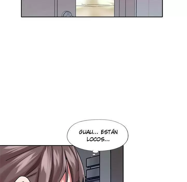 The Idol Preject Capítulo 27 - Page 75