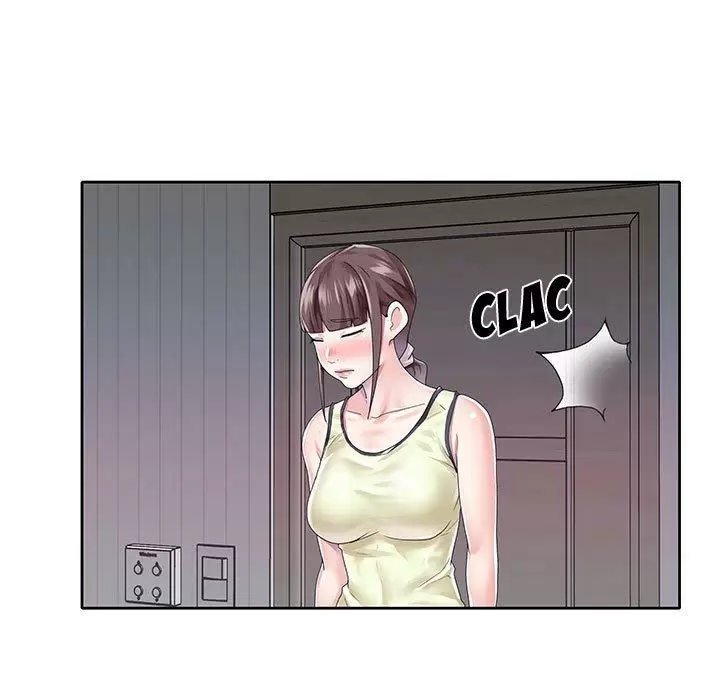 The Idol Preject Capítulo 27 - Page 89