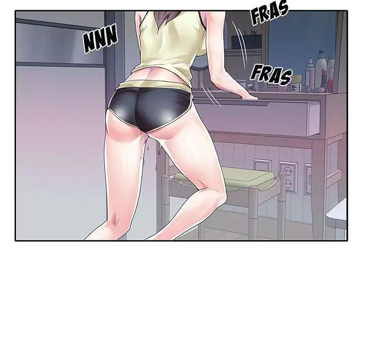 The Idol Preject Capítulo 27 - Page 93