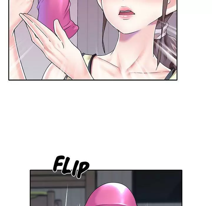 The Idol Preject Capítulo 27 - Page 95