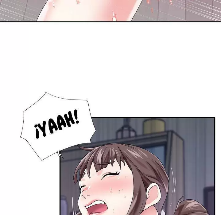 The Idol Preject Capítulo 28 - Page 17