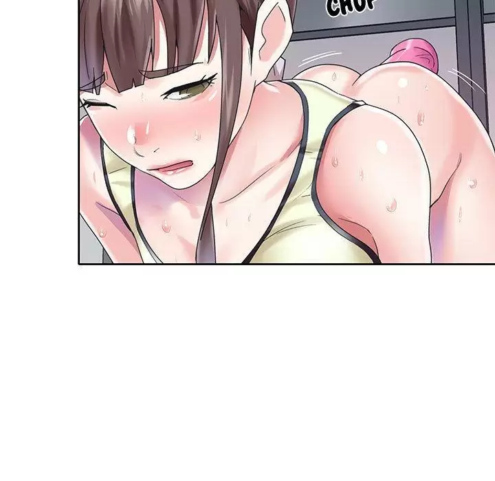 The Idol Preject Capítulo 28 - Page 24