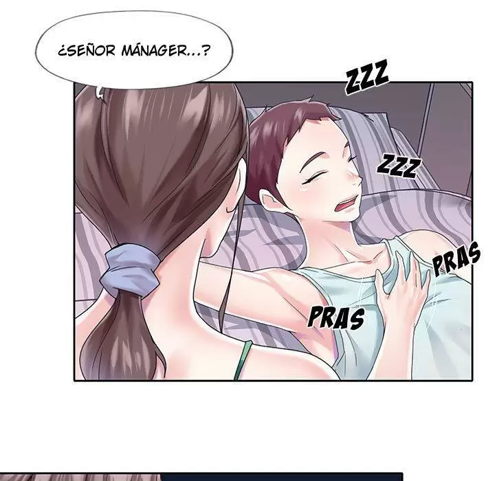 The Idol Preject Capítulo 28 - Page 35