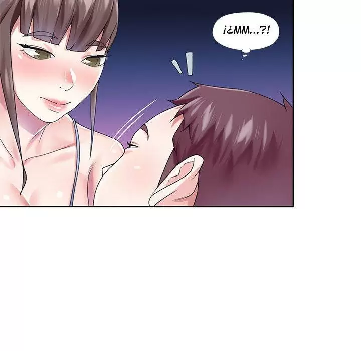 The Idol Preject Capítulo 28 - Page 36