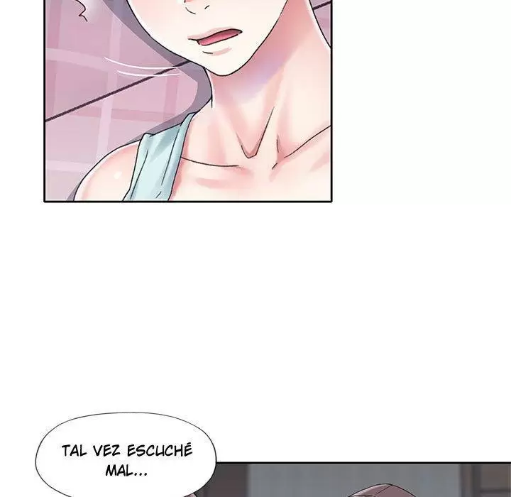 The Idol Preject Capítulo 28 - Page 39