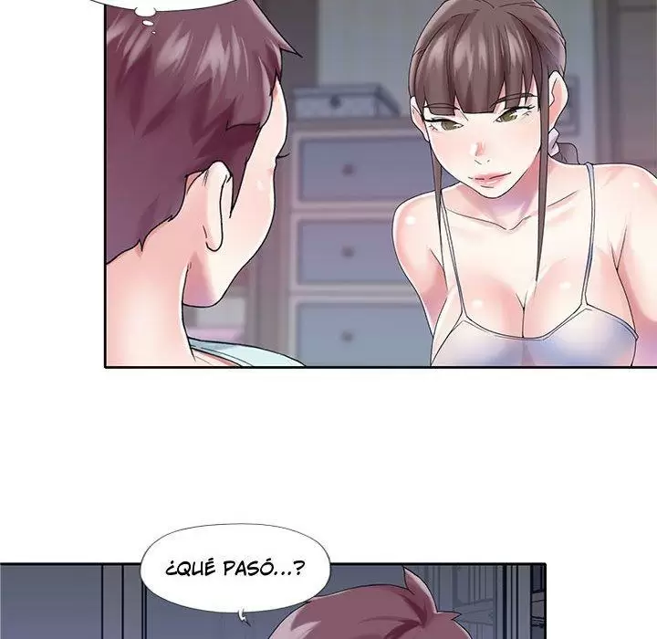 The Idol Preject Capítulo 28 - Page 40