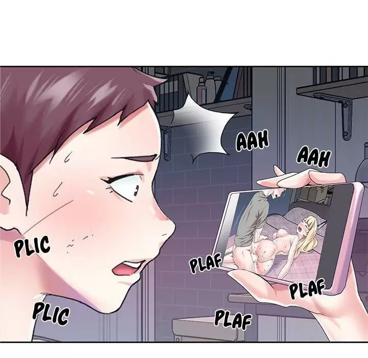 The Idol Preject Capítulo 28 - Page 42