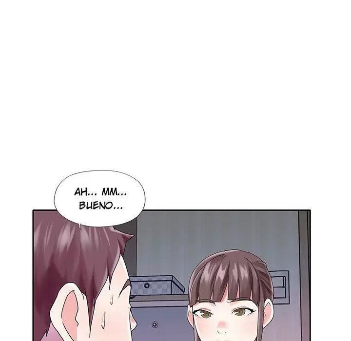 The Idol Preject Capítulo 28 - Page 43