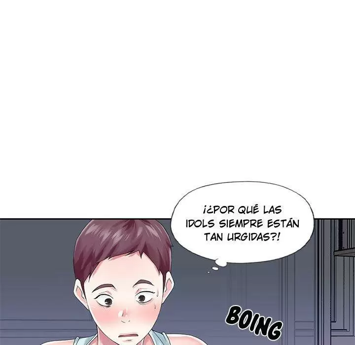 The Idol Preject Capítulo 28 - Page 48