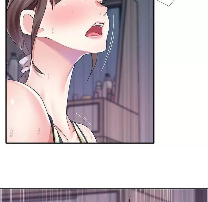 The Idol Preject Capítulo 28 - Page 8