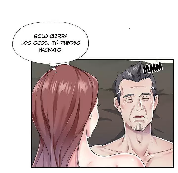 The Idol Preject Capítulo 29 - Page 17