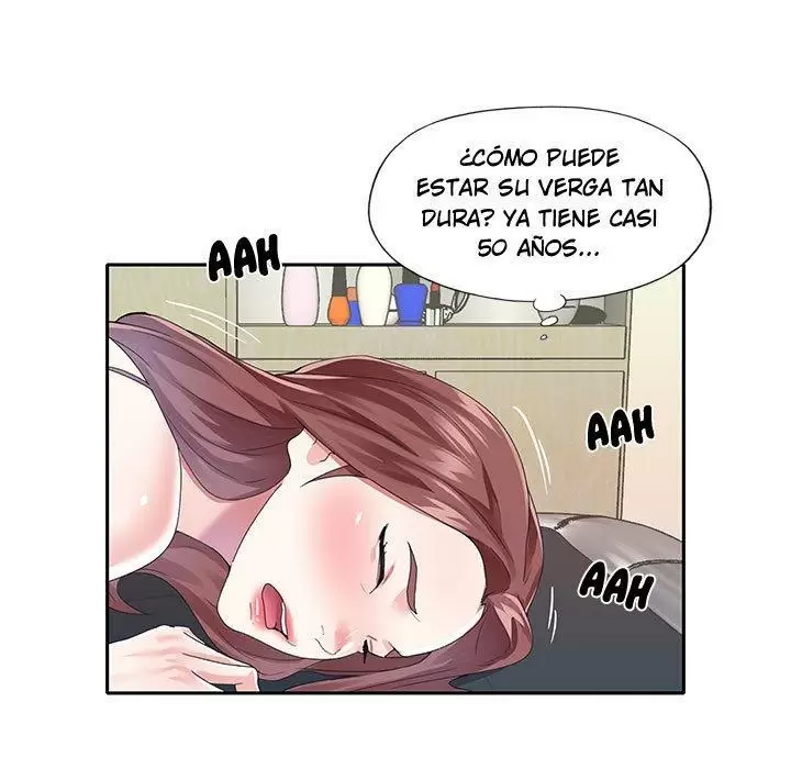 The Idol Preject Capítulo 29 - Page 53