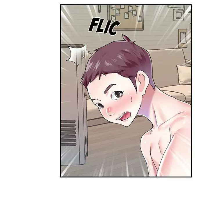 The Idol Preject Capítulo 29 - Page 84