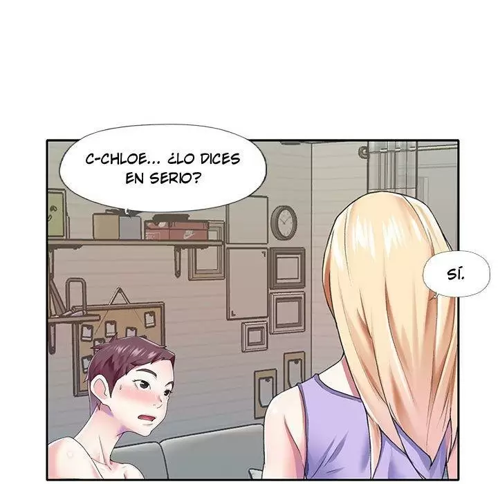 The Idol Preject Capítulo 29 - Page 86