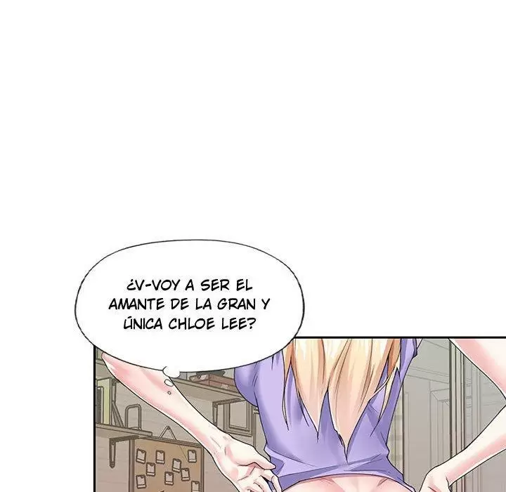 The Idol Preject Capítulo 29 - Page 87