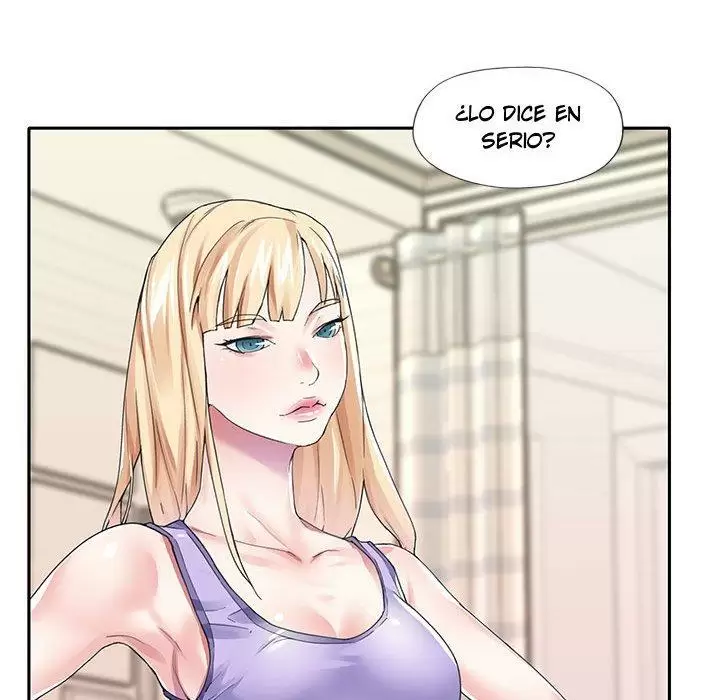 The Idol Preject Capítulo 29 - Page 89