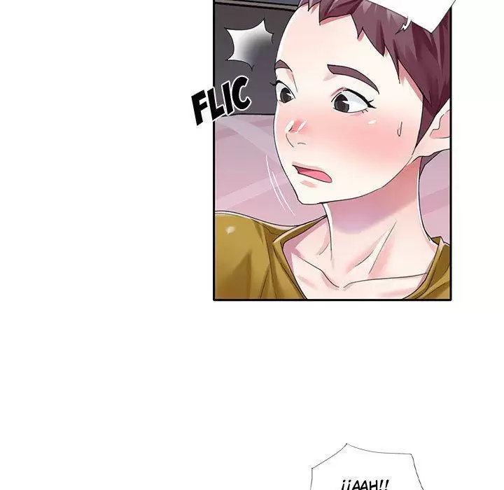 The Idol Preject Capítulo 30 - Page 12