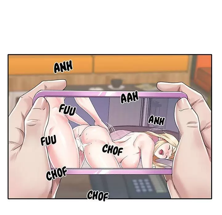 The Idol Preject Capítulo 30 - Page 25