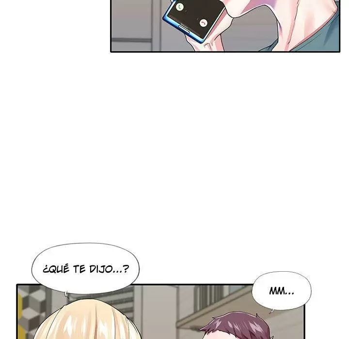 The Idol Preject Capítulo 30 - Page 40