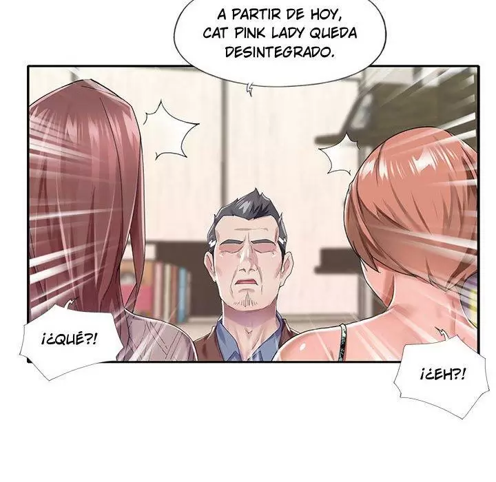 The Idol Preject Capítulo 30 - Page 61