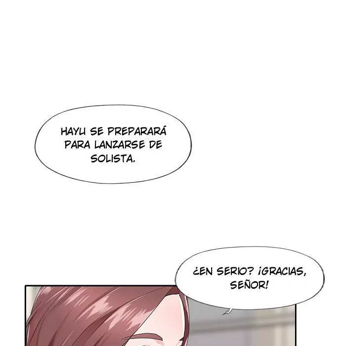 The Idol Preject Capítulo 30 - Page 64