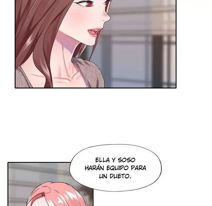 The Idol Preject Capítulo 30 - Page 65