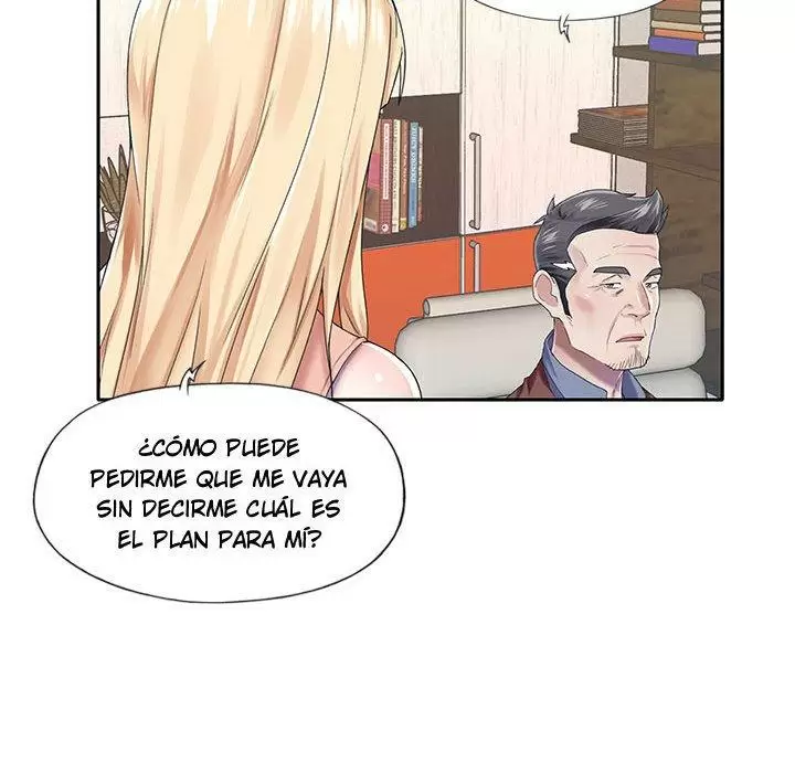 The Idol Preject Capítulo 30 - Page 71