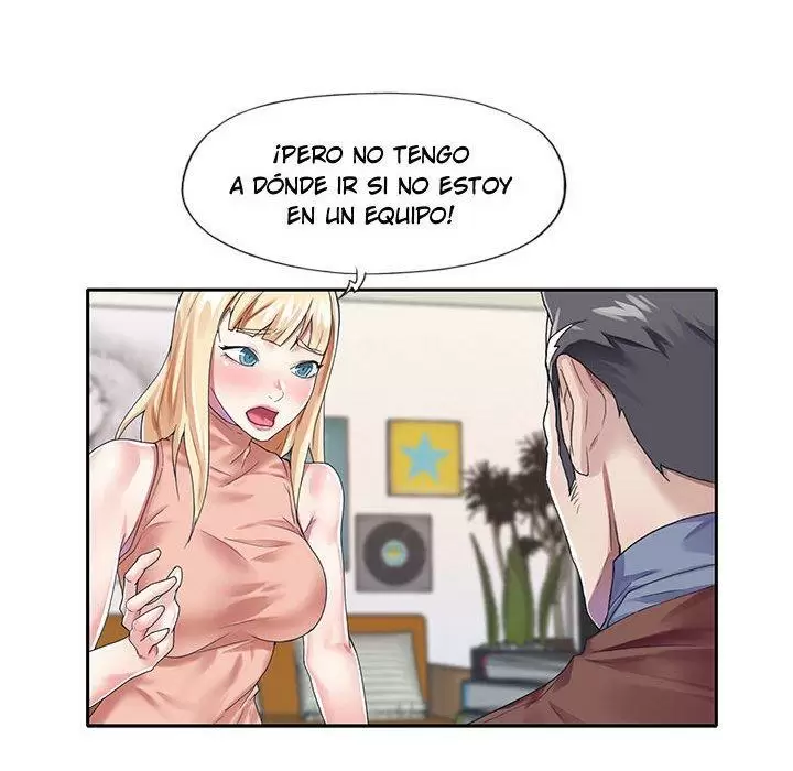 The Idol Preject Capítulo 30 - Page 73