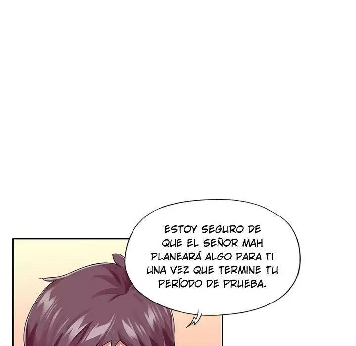 The Idol Preject Capítulo 31 - Page 14