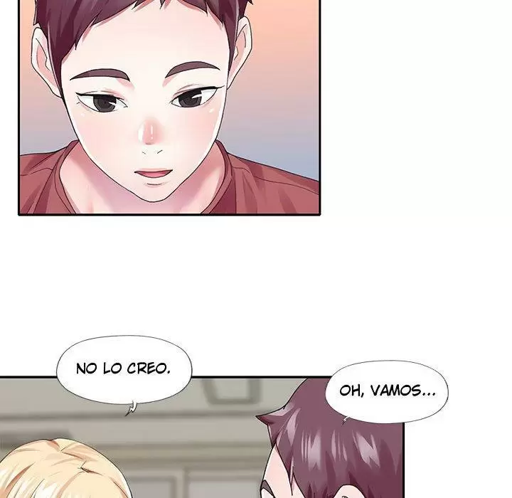 The Idol Preject Capítulo 31 - Page 15