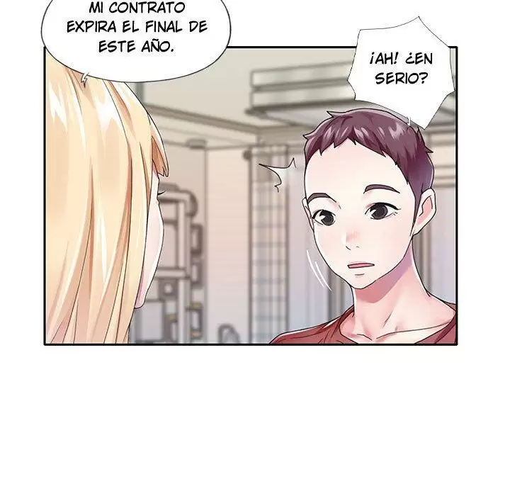 The Idol Preject Capítulo 31 - Page 17