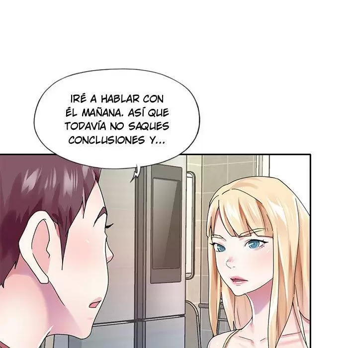 The Idol Preject Capítulo 31 - Page 22