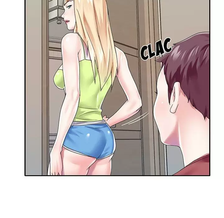 The Idol Preject Capítulo 31 - Page 24