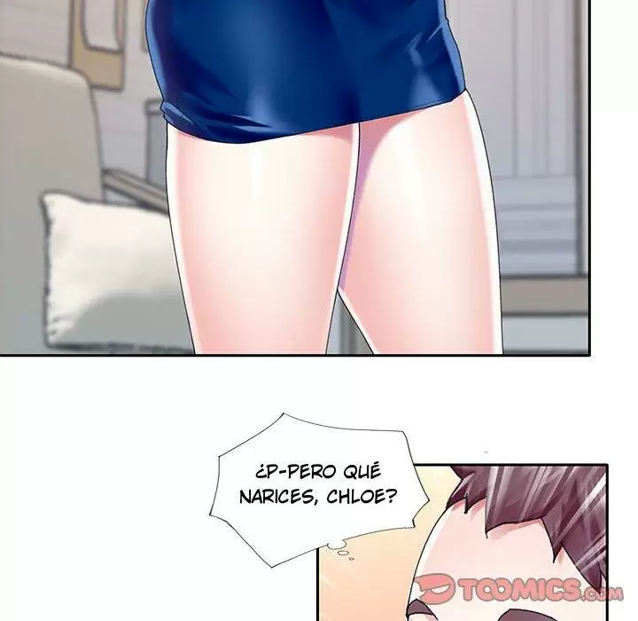 The Idol Preject Capítulo 31 - Page 34