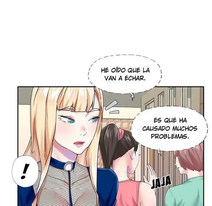 The Idol Preject Capítulo 31 - Page 43