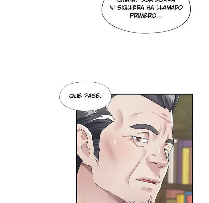The Idol Preject Capítulo 31 - Page 45