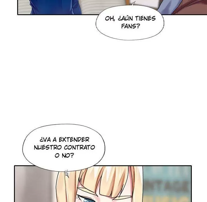 The Idol Preject Capítulo 31 - Page 52