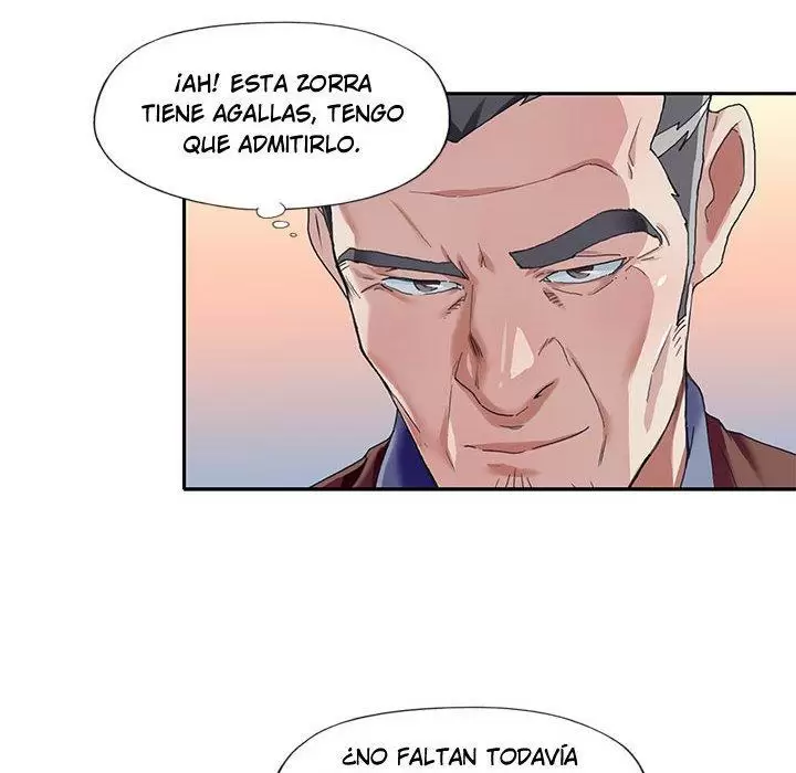 The Idol Preject Capítulo 31 - Page 54