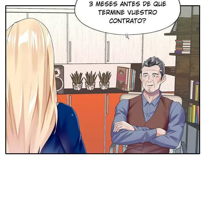 The Idol Preject Capítulo 31 - Page 55