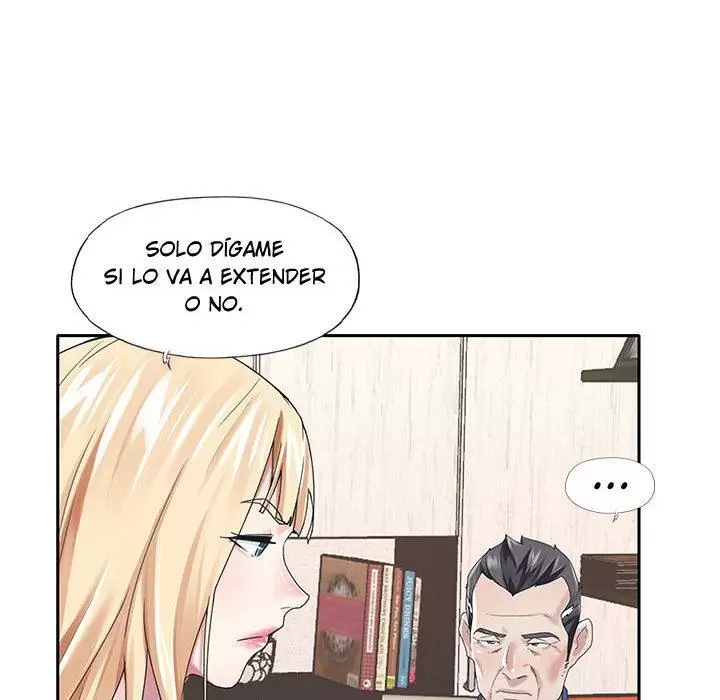 The Idol Preject Capítulo 31 - Page 56