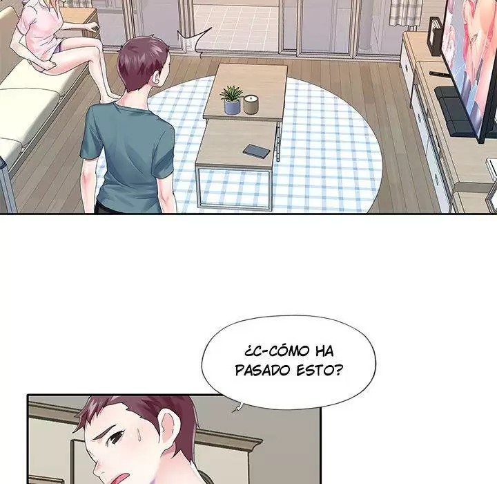 The Idol Preject Capítulo 31 - Page 6