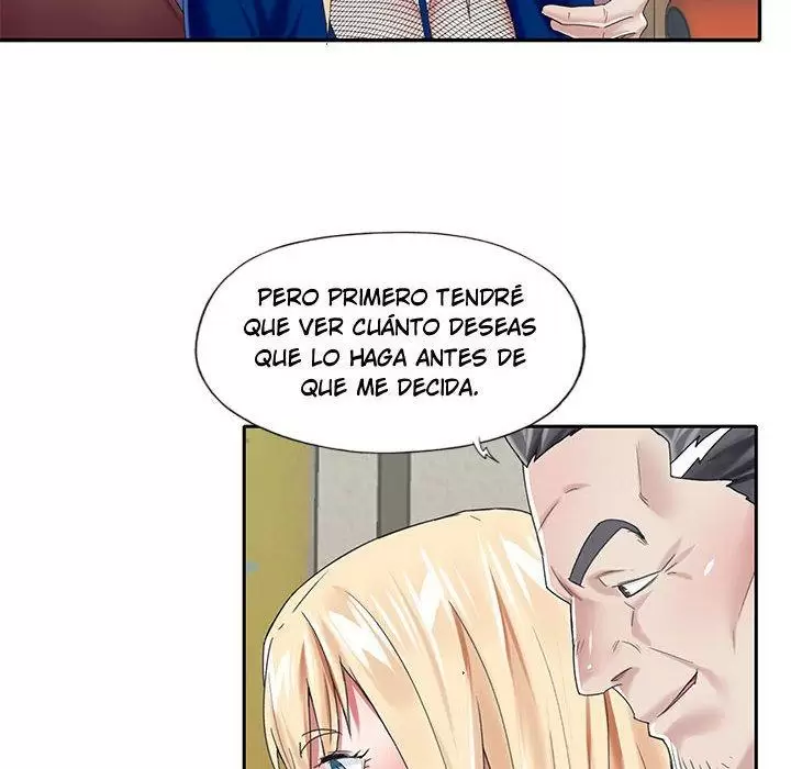 The Idol Preject Capítulo 31 - Page 61