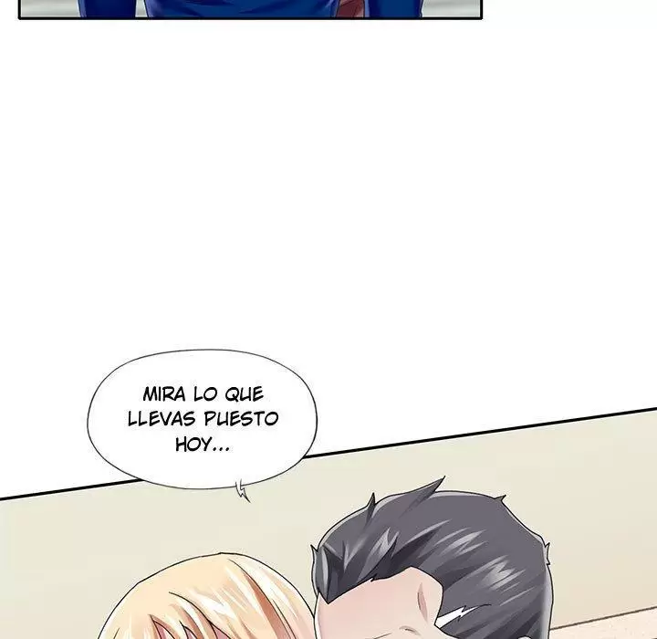 The Idol Preject Capítulo 31 - Page 64