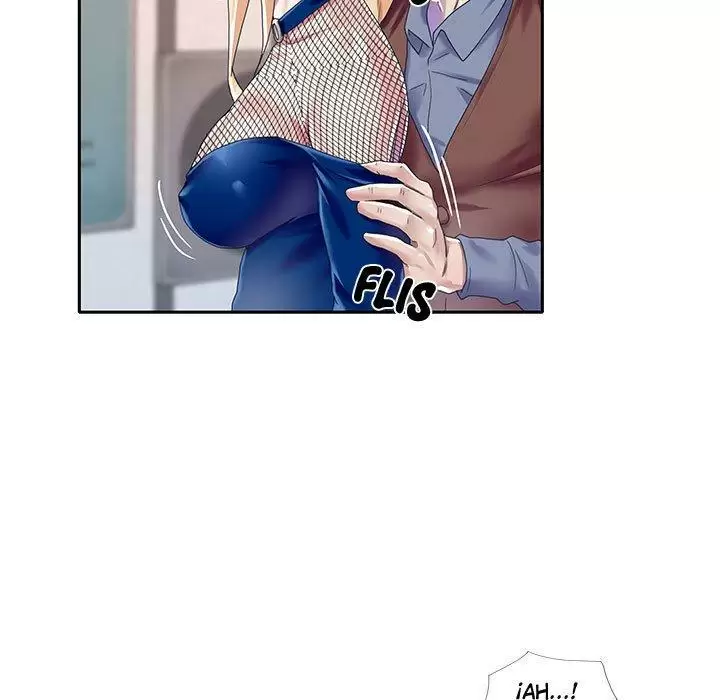 The Idol Preject Capítulo 31 - Page 67