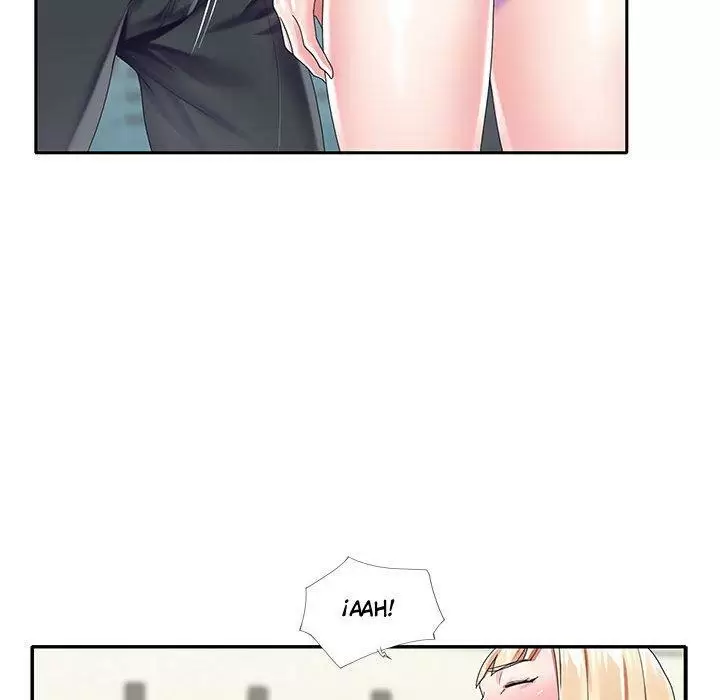 The Idol Preject Capítulo 31 - Page 84