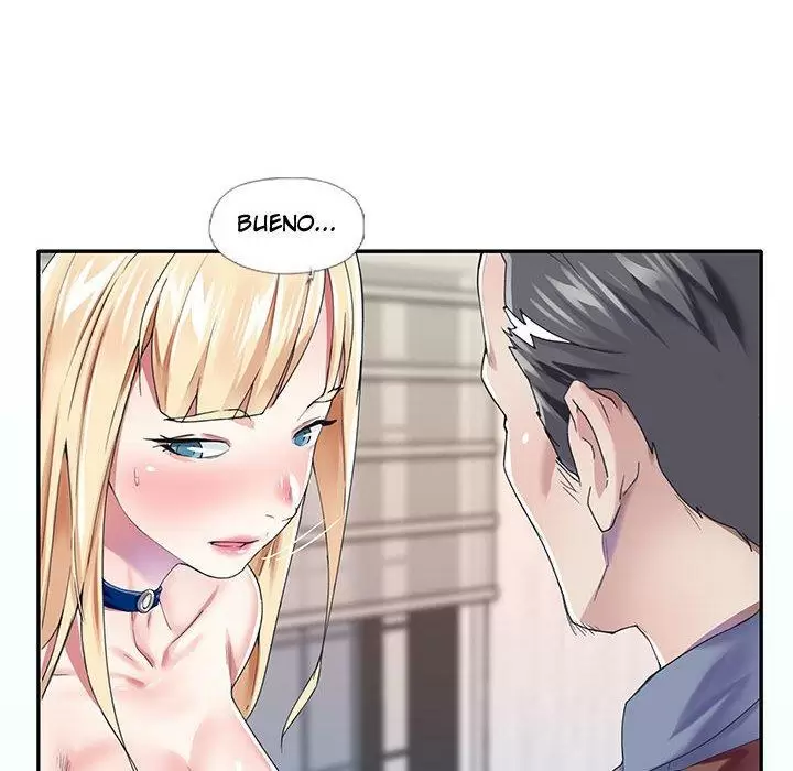 The Idol Preject Capítulo 31 - Page 92