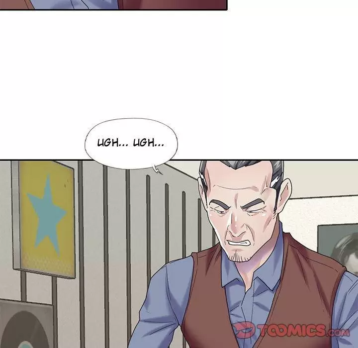 The Idol Preject Capítulo 32 - Page 18